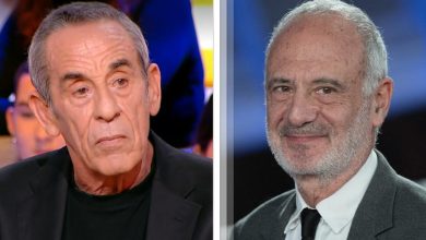 Thierry Ardisson réagit pour la première fois à l’affaire Gérard Miller