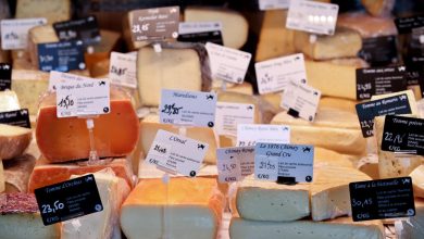 Listeria : six marques de fromage rappelées dans toute la France chez Match, Cora, Carrefour…