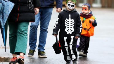 « Monstrueux » : méfiez-vous des bonbons « spécial Halloween » mais pas pour leur goût ou leurs couleurs