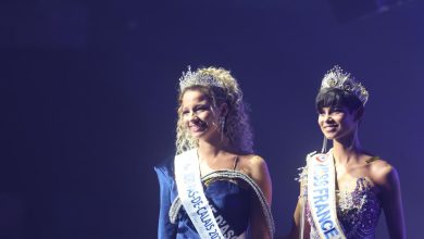 Qui est Sabah Aib, la nouvelle Miss Nord – Pas-de-Calais 2024 qui succède à Eve Gilles ?