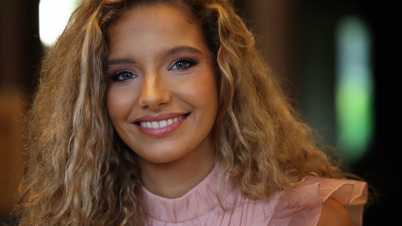 « Sabah pourrait être la première Miss France d’origine maghrébine » – La Voix du Nord