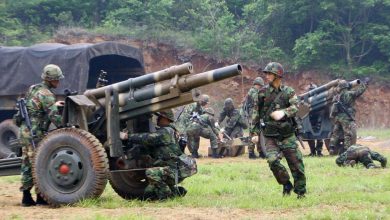 Soldats nord-coréens en Ukraine : la Corée du Sud pourrait fournir des millions d’obus et envoyer du personnel