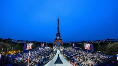 Une cérémonie d’ouverture coûtant « environ 100 millions d’euros » pour les JO 2024