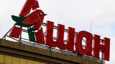 Auchan s’apprête à céder sa filiale en Russie