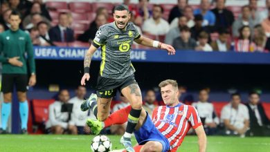 Lens – Lille : absent sur blessure à Madrid, Rémy Cabella déclare forfait pour le derby