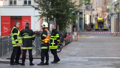 Fuite de gaz à Lille dans les rues piétonnes : le dispositif est levé