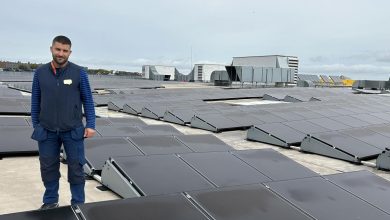 VIDÉO. On vous emmène dans les coulisses du magasin Ikea de Reims-Thillois