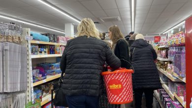 Wibra débarque en France, près de Lille : la nouvelle folie des discount addicts – La Voix du Nord