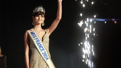 Ève Gilles, Miss France 2024, annonce être atteinte d’une maladie neurologique rare