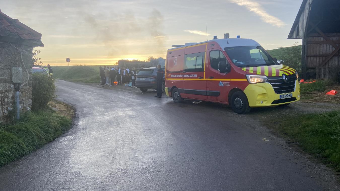 Encore un mort en tentant de traverser la Manche ce dimanche