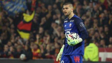 Gestes déplacés et obscènes de Lille après le derby : le RC Lens interpelle la Ligue