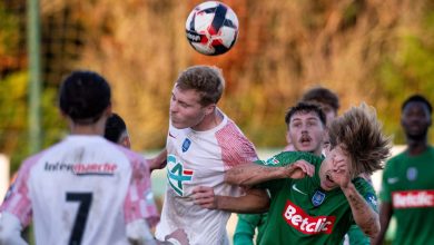 Coupe de France : le tirage au sort complet du 7e tour pour les clubs du Nord et du Pas-de-Calais