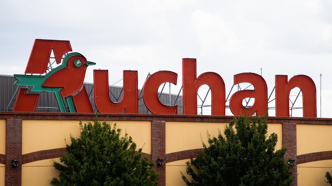 Auchan : un plan social d’envergure annoncé le 5 novembre ?