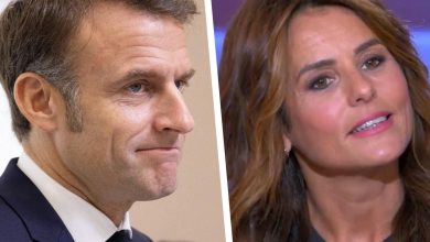 pourquoi Faustine Bollaert n’a pas souhaité recevoir Emmanuel Macron dans « Ça commence aujourd’hui »