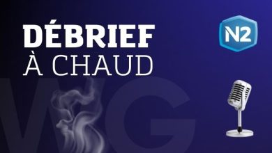 Le Débrief Cœur Chaud Médoc-Bordeaux (1-4)