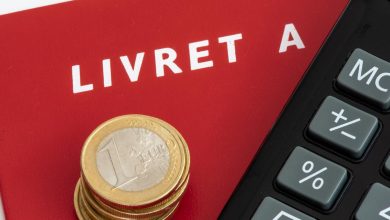 Le taux du Livret A devrait baisser à 2,5% en février, estime le directeur général de la Caisse des Dépôts