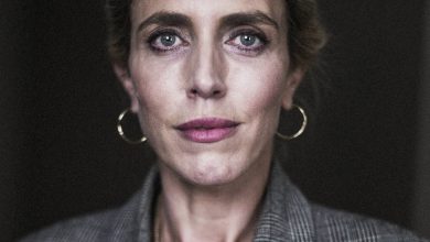 Clarissa Ward, fournisseur d’accès – Libération