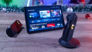 Lenovo Legion Go 2 : les premières fuites révèlent trois nouveaux modèles