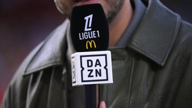 le système DAZN pour OM-PSG (Média)