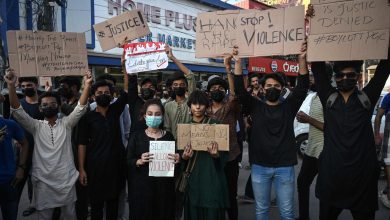 Au Pakistan, toutes les écoles du Pendjab sont fermées après une vague de manifestations