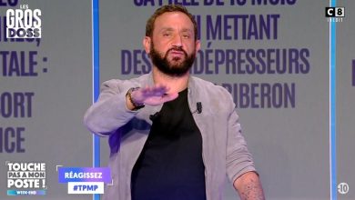 « On a trouvé une solution » : Cyril Hanouna a tranché sur l’avenir de « Touche pas à mon poste »