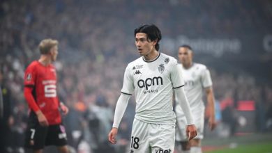 Football : l’AS Monaco avec Minamino plutôt que Golovine face à l’Etoile Rouge de Belgrade en Ligue des Champions – L’Équipe