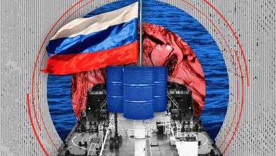 Pourquoi l’impact des sanctions contre le pétrole russe s’affaiblit de jour en jour