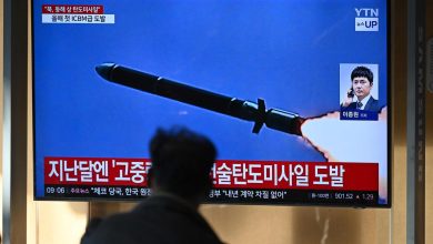 La Corée du Nord lance un missile balistique avec la durée de vol la plus longue jamais enregistrée