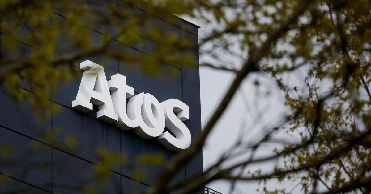 Atos poursuit sa chute et enregistre une nouvelle fois des résultats décevants au troisième trimestre