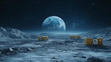 3 millions de dollars à gagner si vous parvenez à aider la NASA dans sa mission lunaire