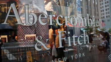 L’ancien PDG d’Abercrombie & Fitch arrêté et accusé de trafic sexuel