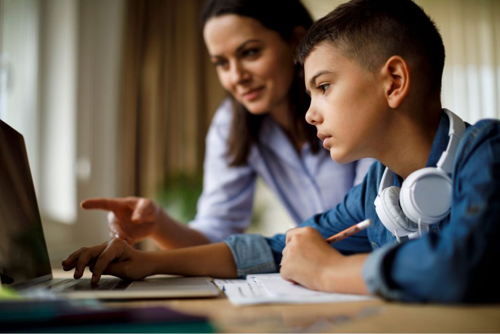 Les enseignants s’inquiètent du manque de compétences informatiques des jeunes