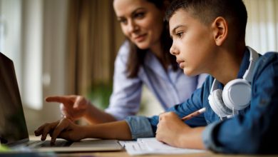 Les enseignants s’inquiètent du manque de compétences informatiques des jeunes