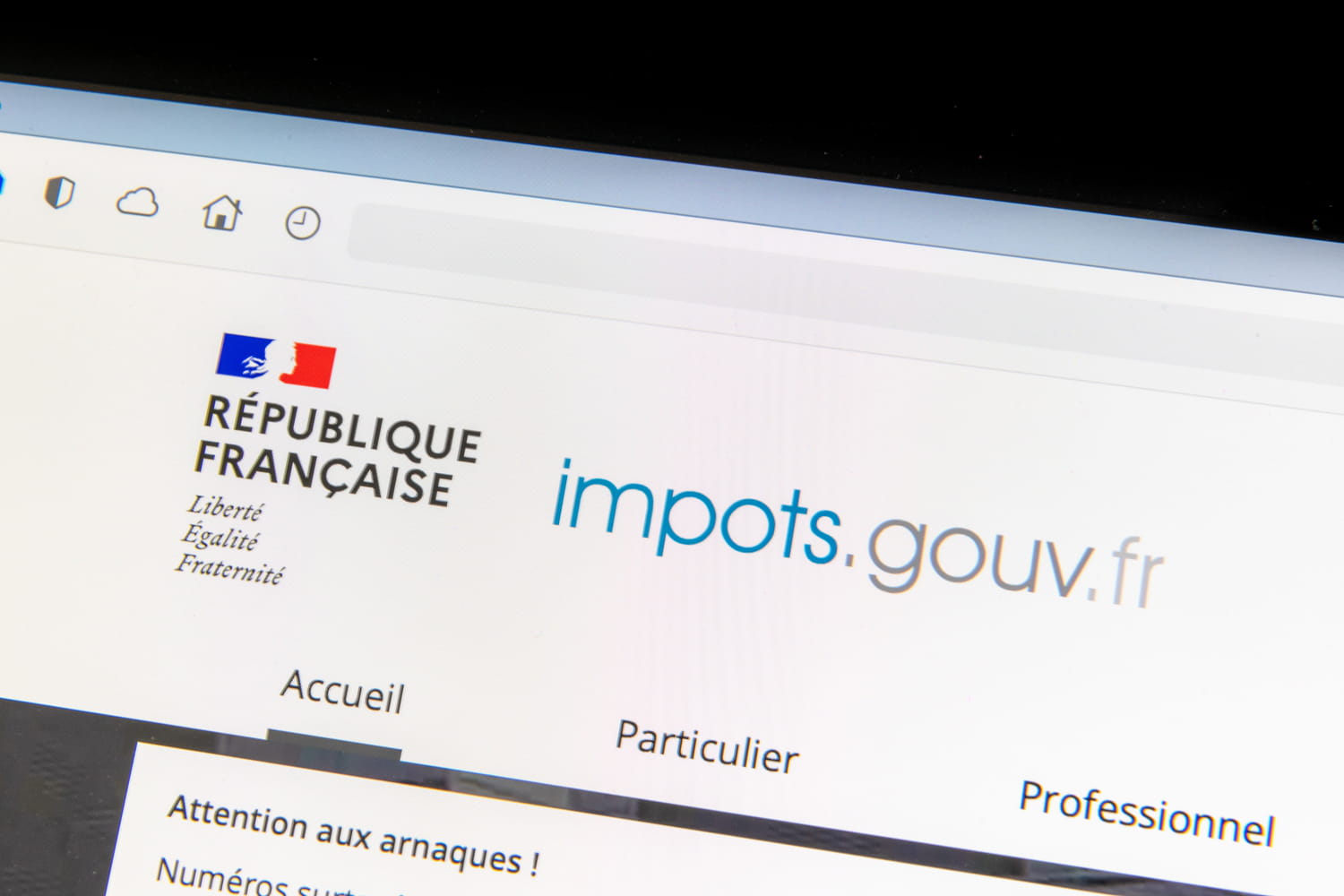 Les impôts alertent 9 millions de Français pour qu’ils opèrent ce changement important avant la fin de l’année