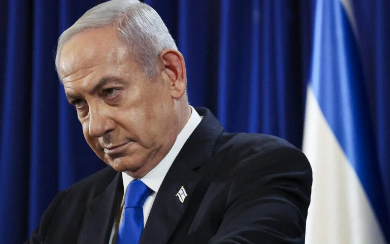 L’orgueil de Netanyahu façonne son avenir et celui de ses multiples adversaires