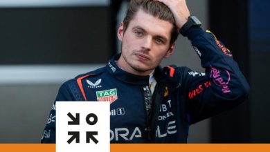 Verstappen méritait-il sa vingt seconde pénalité au Grand Prix du Mexique ? – L’équipe