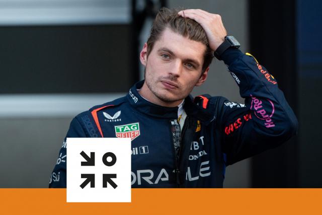 Verstappen méritait-il sa vingt seconde pénalité au Grand Prix du Mexique ? – L’équipe