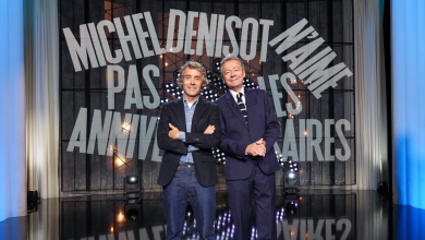 « Michel Denisot n’aime pas les anniversaires » : Yann Barthès fêtera les 20 ans du « Grand journal » et les 40 ans de Canal+… sur TMC