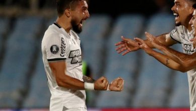 Botafogo rejoint l’Atlético Mineiro en finale de la Copa Libertadores