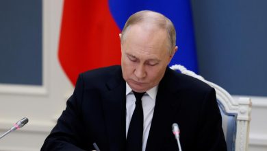 En direct, guerre en Ukraine : Vladimir Poutine annonce un « exercice » concernant l’usage des armes nucléaires – Le Monde