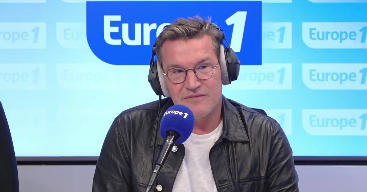 « Aller à TF1 me semble compliqué » : Benjamin Castaldi évoque un retour à la télévision, qui « commence à lui manquer »