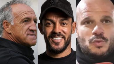 Vitorino Hilton, Ghislain Printant et… Robin Gasset dans le nouveau staff du MHSC