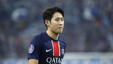 Le PSG exclut définitivement un supporter après l’incident raciste contre Lee Kang-in