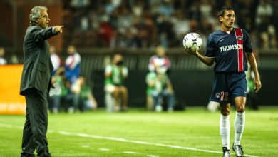 Halilhodžić pense qu’il serait « quintuple champion d’Europe » s’il entraînait le PSG aujourd’hui – France – Paris Saint-Germain