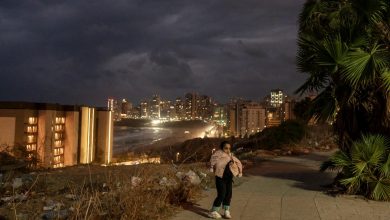 « Les gens sont traumatisés par les attentats, mais aussi par l’attaque des téléavertisseurs »