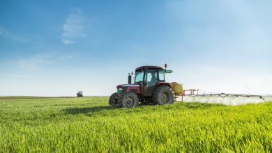 C’est dans ce pays européen que l’on utilise le plus de pesticides