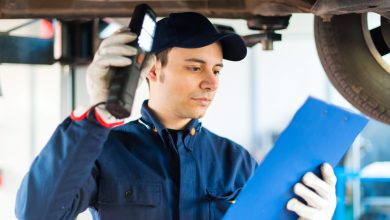 Trouvez un contrôle technique au meilleur prix près de chez vous grâce à ce comparateur officiel