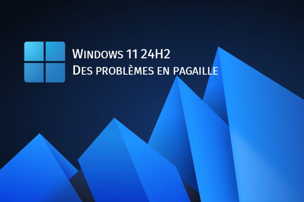 Microsoft ralentit la mise à jour