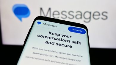 Google Messages dispose de nouvelles fonctionnalités pour contrecarrer les arnaques et le spam