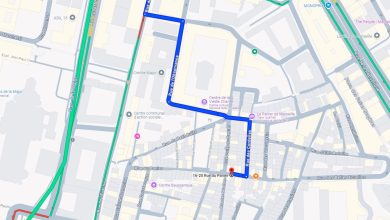 Voici comment suivre un proche en temps réel sur une carte avec Google Maps